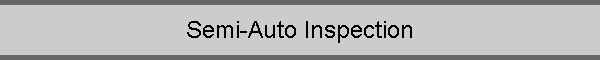 Semi-Auto Inspection